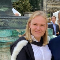 Xanthe Robertson Email