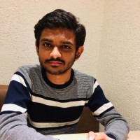 Sapphire Software Solutions Employee Haril Patel's profile photo