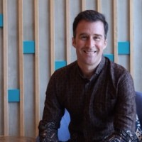 Vero Employee Brian Griffin's profile photo