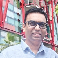 Core Integra Consulting Services Pvt Ltd - A Great Place To Work Employee Mahesh Krishnamoorthy's profile photo