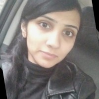 AdsPower Browser Employee Adeela Iqbal's profile photo