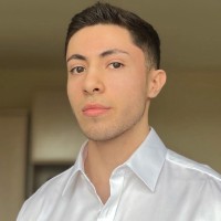 QED Group Employee Kierran McCracken's profile photo