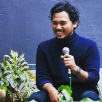 Evermos Employee Iqbal Muslimin's profile photo