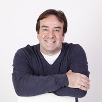 NHS Employee Dennis Bird's profile photo