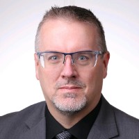American Society of Clinical Oncology (ASCO) Employee Brian Bourbeau's profile photo