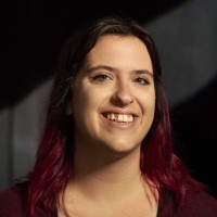 Théâtre Périscope Employee Marie-Pier Faucher-Bégin's profile photo