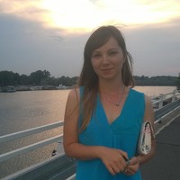 ACTIV Project Management Employee Andriana Apic's profile photo