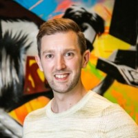 igen Employee Erik Stoltenborg's profile photo