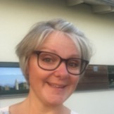 Metsa Tissue Employee Anna Dahlberg's profile photo
