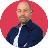 CRANIUM Employee Florian Delabie's profile photo