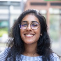 SelectCode GmbH Employee Thivya Kanakasabesan's profile photo