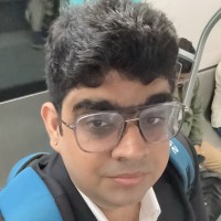 BANKEDGE Employee Dirren Gurnani's profile photo