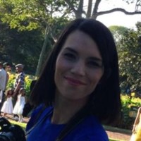Sector Apparel Employee Louise Harris's profile photo
