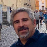 Pfizer Employee Daniel Mas Garcia's profile photo