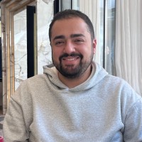 X-Shift Employee Ahmad Muhsen's profile photo