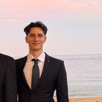 Content Security Employee Benjamin Gojak's profile photo