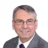 CelluForce Employee Richard Berry's profile photo