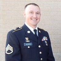 South Dakota Army National Guard Specialty Branch Employee David Goodwin's profile photo