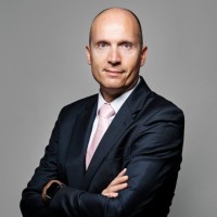 NUWARD Employee Julien Garrel's profile photo