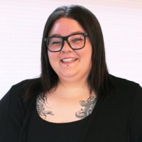 Faces of Hope Employee Abby Levario's profile photo