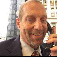 None Employee Edward Shaw's profile photo