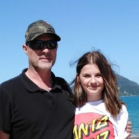 Imerys Employee Mark Pain's profile photo