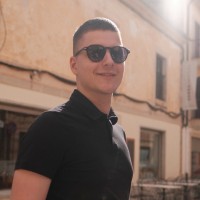 Arc Employee Bojan Narancik's profile photo