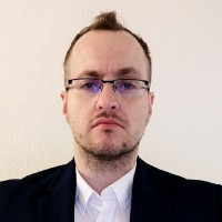 DSD Automation Employee Sebastian Burr's profile photo