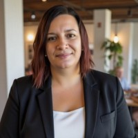 Ellipse Assurances Employee Stéphanie Jerez's profile photo