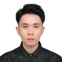 Berkeley Catalyst Fund Employee Yupei Zhou's profile photo