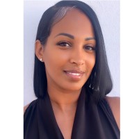 Culture Genesis Inc. Employee Eden Tesfai's profile photo