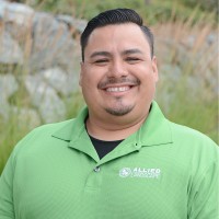 Allied Landscape Employee Luis Colima's profile photo