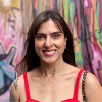 FTD Educação Employee Amanda Batista Teixeira's profile photo