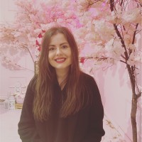 Anpario plc Employee Helena Stringfellow's profile photo
