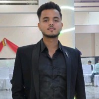 Mohd Idrees Email