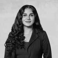 Construction Legal Employee Aida Kashefi's profile photo