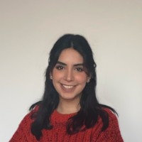 AlwaysBeContent Employee Sana Ziyaeen's profile photo