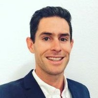 COWI Employee Malcolm Hicks's profile photo