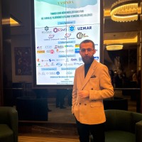 BTMteknik Employee Kadir Özçamca's profile photo