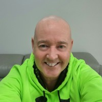 Renteq Highways Limited Employee Colin Kingsland's profile photo