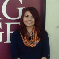 Keys Cafe & Bakery Employee Sabrina Hinnenkamp's profile photo