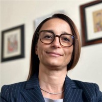 Luisa Ferrari Email