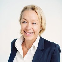 Vaimo Employee Ulrika Lindberg's profile photo