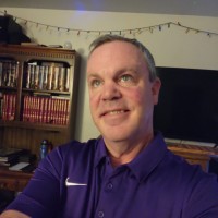 Michigan Concrete Association Employee David Cook's profile photo