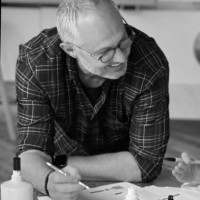 forceMAJEURE Design Employee Laurent Hainaut's profile photo