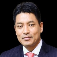 Ranjit Pradhan Email & Phone Number