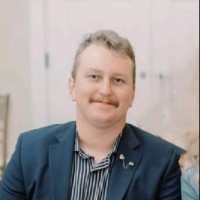 Specialty Granules LLC Employee Daniel Nash's profile photo
