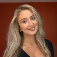 Budweiser Brewing Group UK&I Employee Natalie Abernethy's profile photo