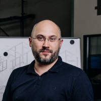 R Schmitt Enertec Employee Eduard Beser's profile photo