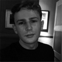 Represent Employee Patryk Osiadacz's profile photo